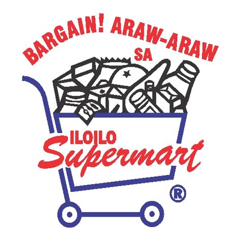 Iloilo Supermart .